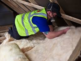 Types of Insulation We Offer in Stevenson Ranch, CA